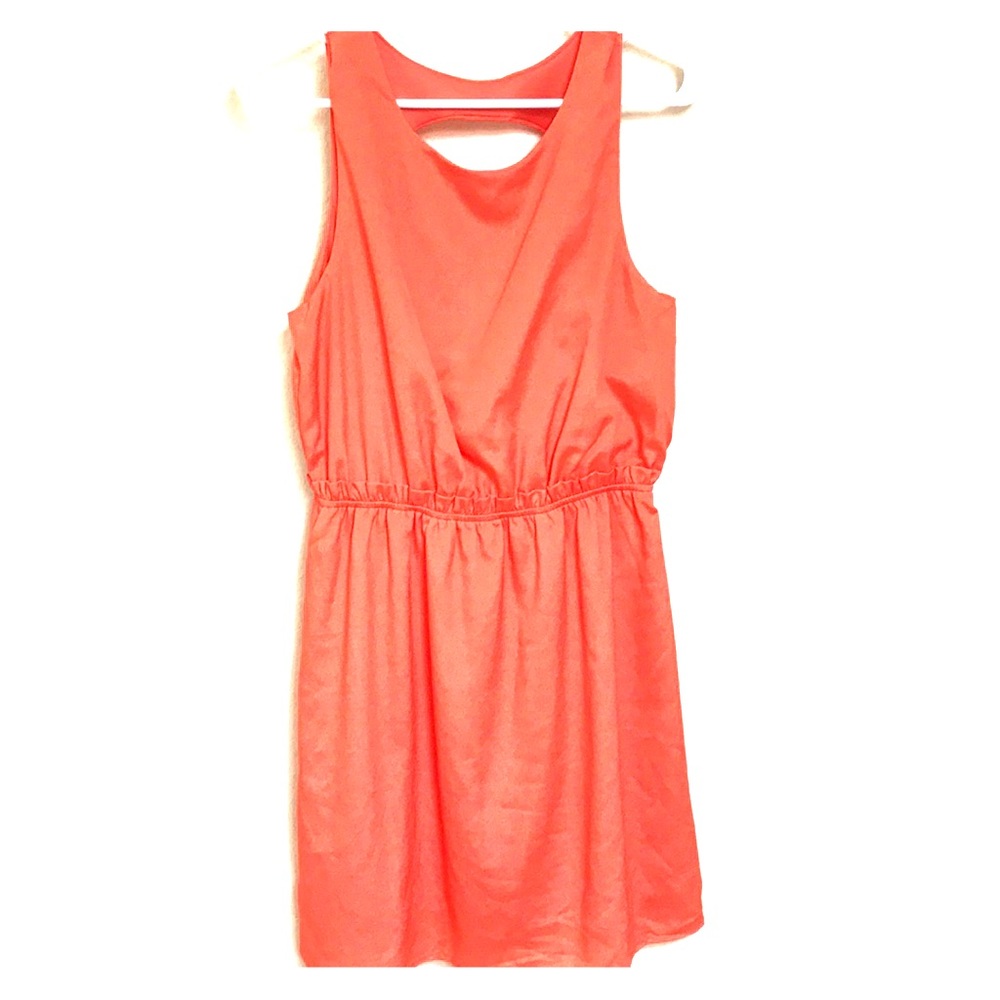 FINAL SALE!!! Miami very sexy backless dress.